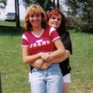 Meet your Posher, Patty